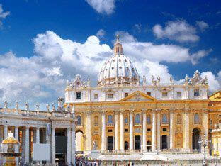 The Secret Finances of the Vatican Economy .